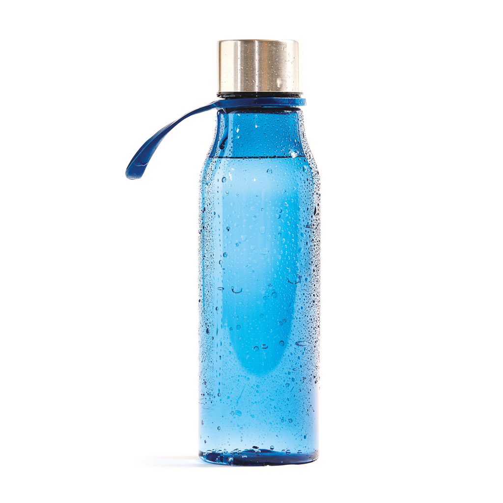 „VINGA Lean“ „Tritan“ vandens butelis, 600 ml - Image 4