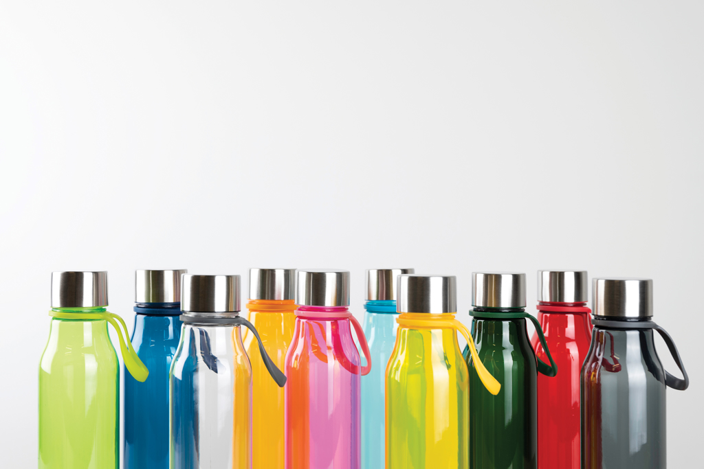 „VINGA Lean“ „Tritan“ vandens butelis, 600 ml - Image 8
