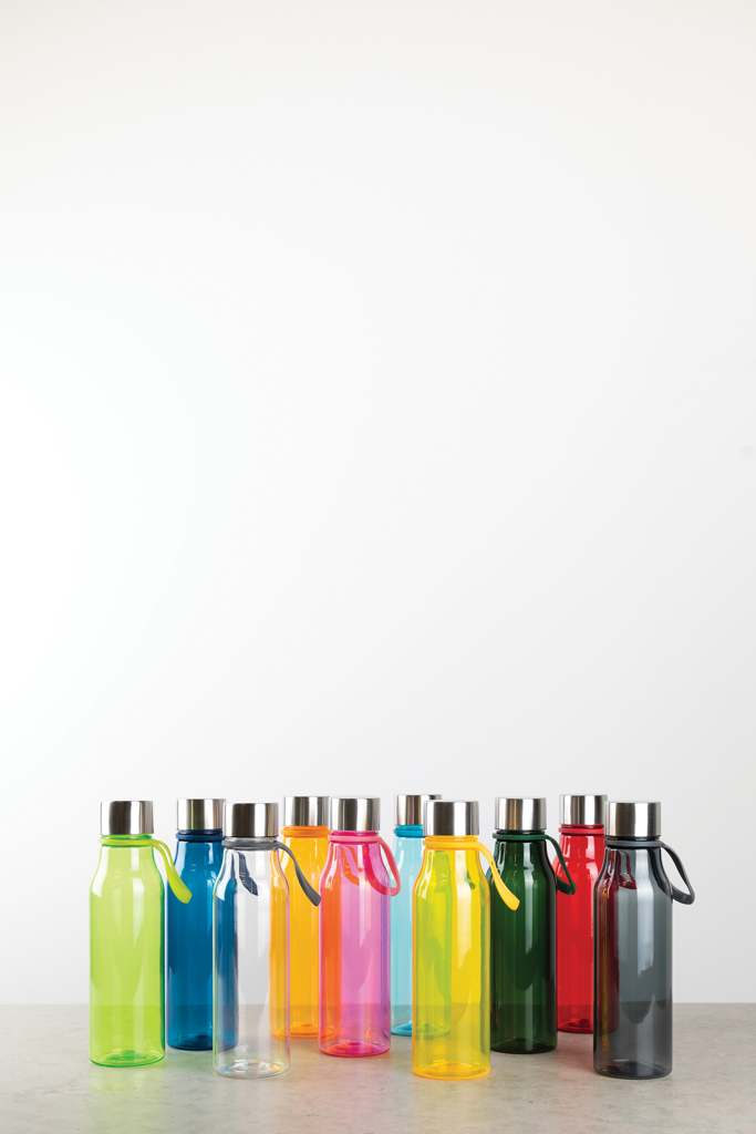 „VINGA Lean“ „Tritan“ vandens butelis, 600 ml - Image 10