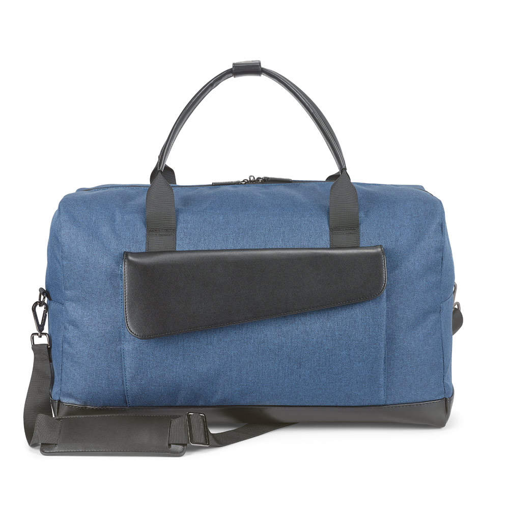 „Motion Bag“. Kelioninė rankinė iš 600D ruoželinio poliesterio ir PU - Image 8