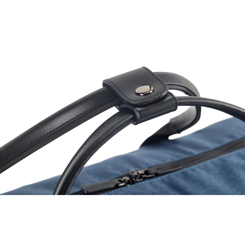 „Motion Bag“. Kelioninė rankinė iš 600D ruoželinio poliesterio ir PU - Image 10