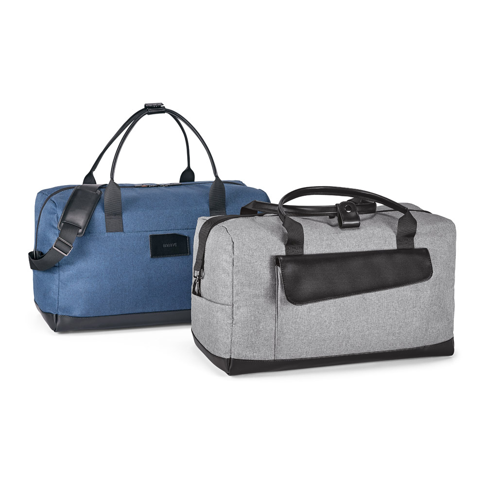 „Motion Bag“. Kelioninė rankinė iš 600D ruoželinio poliesterio ir PU - Image 12