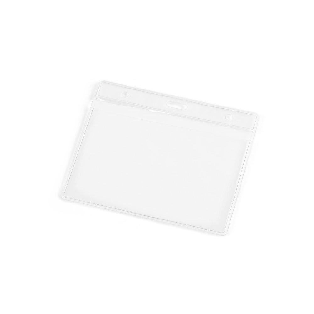 FORSYTH. Horizontalus PVC ženkliuko laikiklis