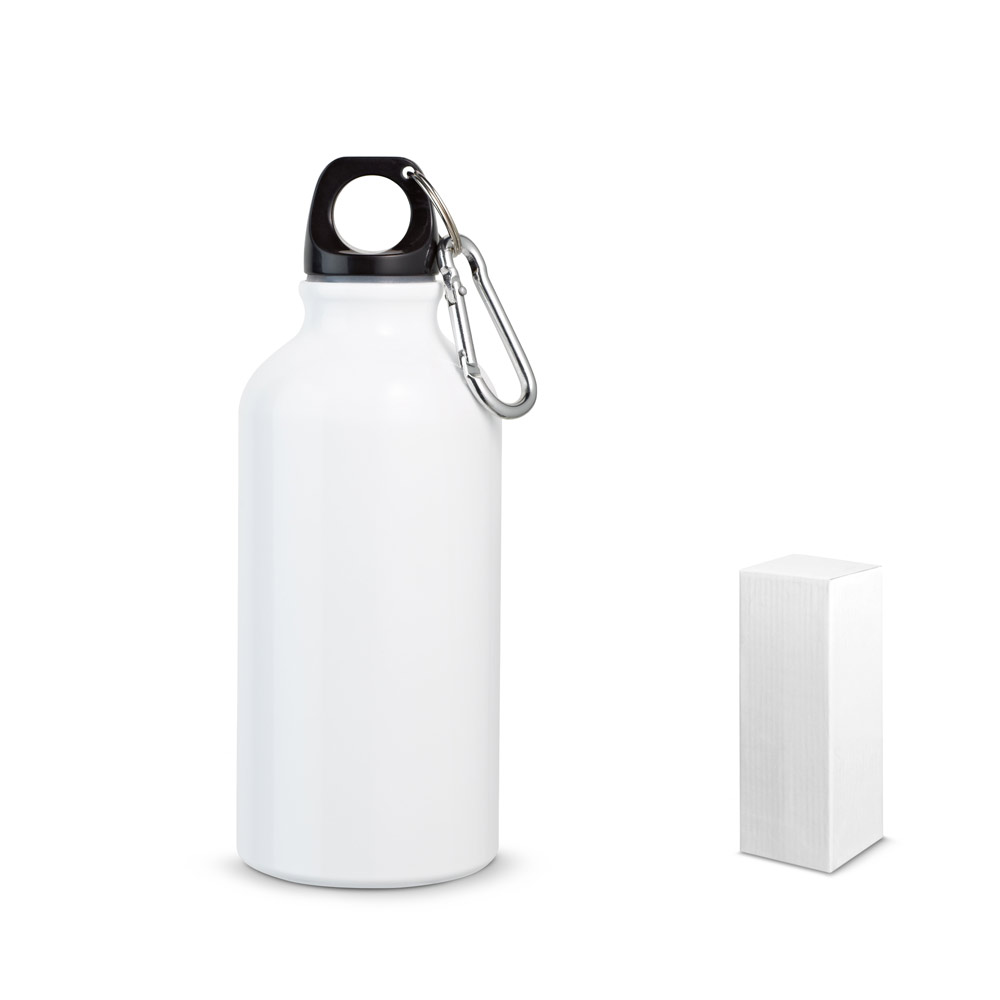 LANDSCAPE SUB. 400 ml sublimacijos technologija pagamintas sportinis butelis