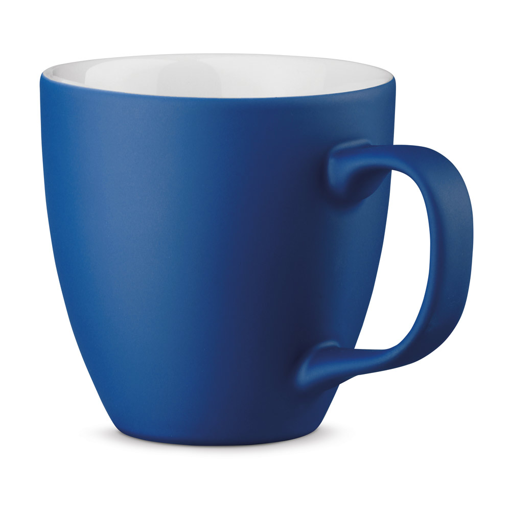 PANTHONY MAT. 450 ml porcelianinis puodelis su „Hydroglaze“ danga - Image 7