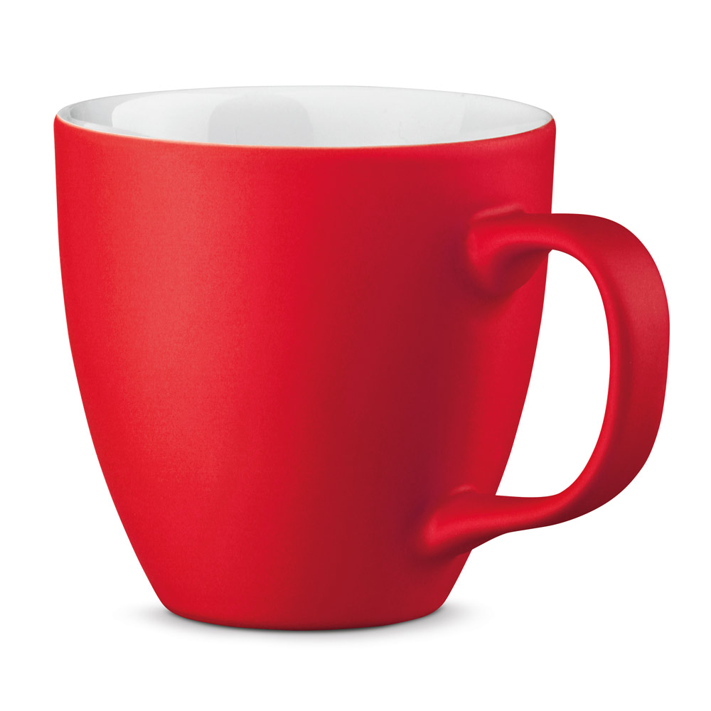 PANTHONY MAT. 450 ml porcelianinis puodelis su „Hydroglaze“ danga - Image 8