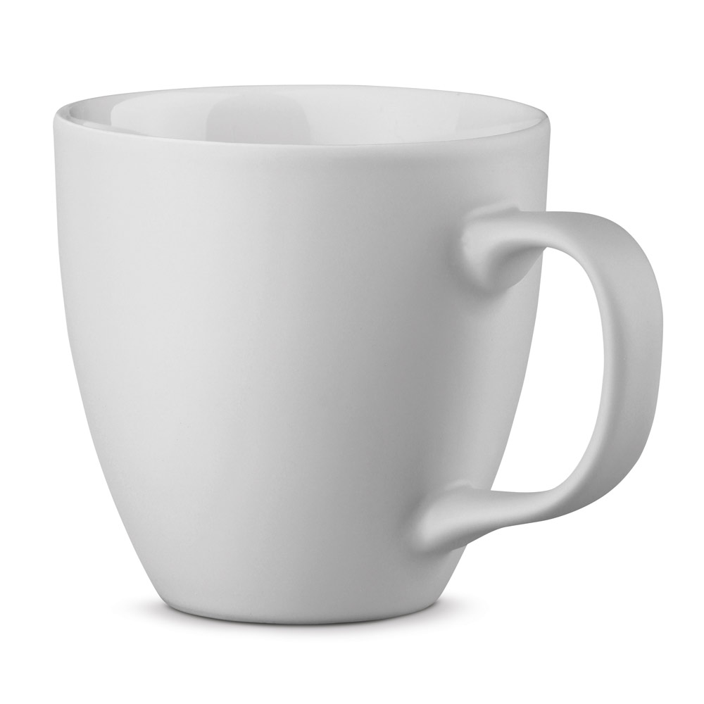 PANTHONY MAT. 450 ml porcelianinis puodelis su „Hydroglaze“ danga - Image 9