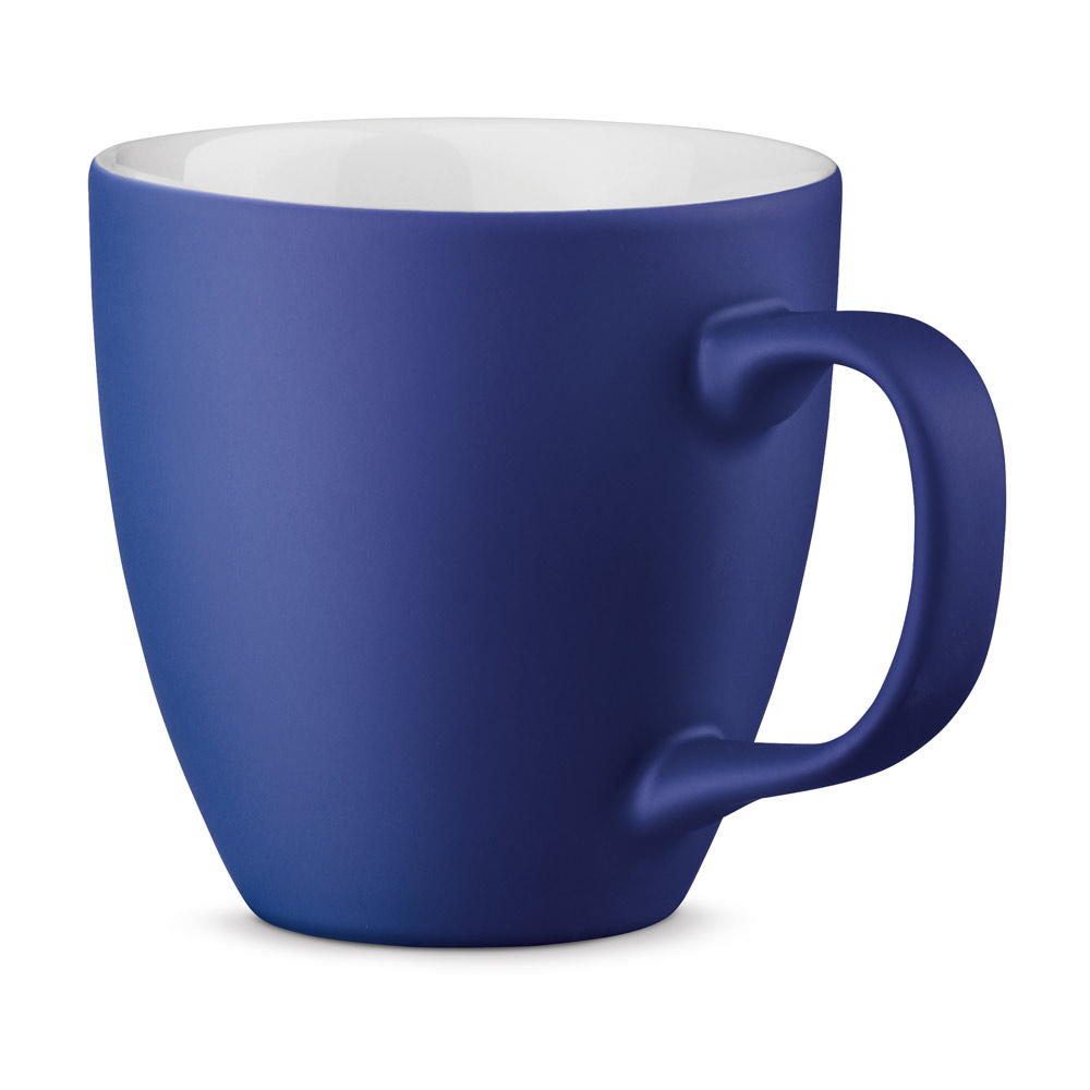 PANTHONY MAT. 450 ml porcelianinis puodelis su „Hydroglaze“ danga - Image 12
