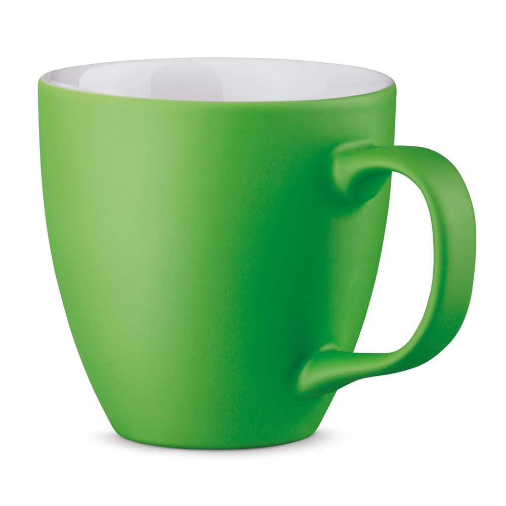 PANTHONY MAT. 450 ml porcelianinis puodelis su „Hydroglaze“ danga - Image 14