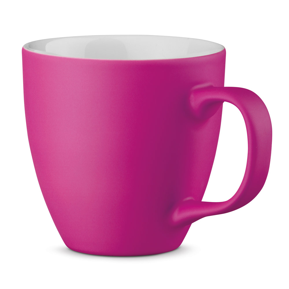 PANTHONY MAT. 450 ml porcelianinis puodelis su „Hydroglaze“ danga - Image 15