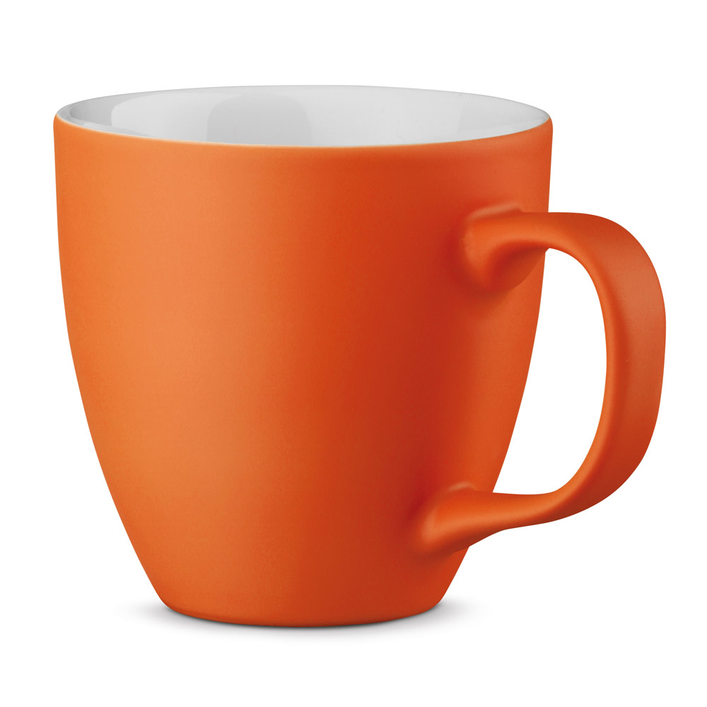 PANTHONY MAT. 450 ml porcelianinis puodelis su „Hydroglaze“ danga - Image 16