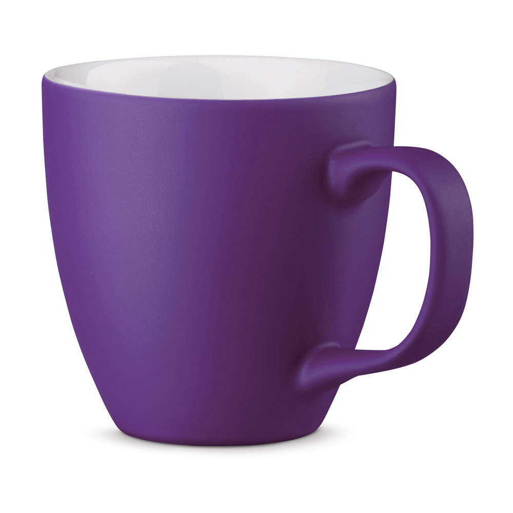 PANTHONY MAT. 450 ml porcelianinis puodelis su „Hydroglaze“ danga - Image 17