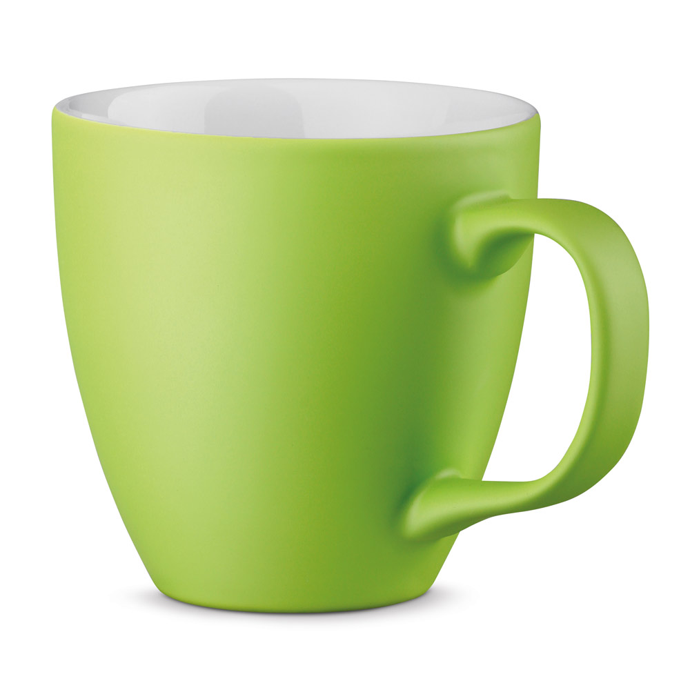 PANTHONY MAT. 450 ml porcelianinis puodelis su „Hydroglaze“ danga - Image 18