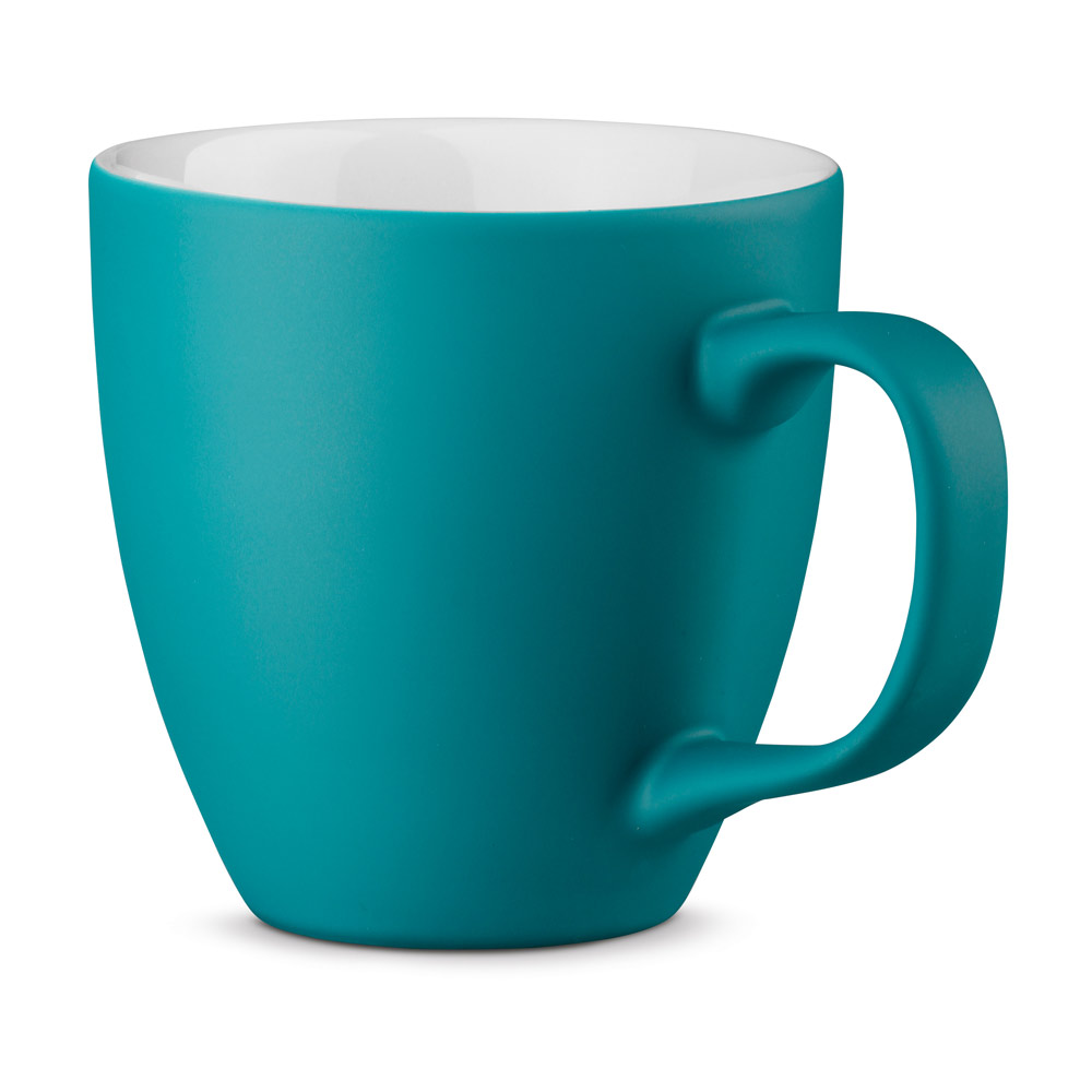 PANTHONY MAT. 450 ml porcelianinis puodelis su „Hydroglaze“ danga - Image 19