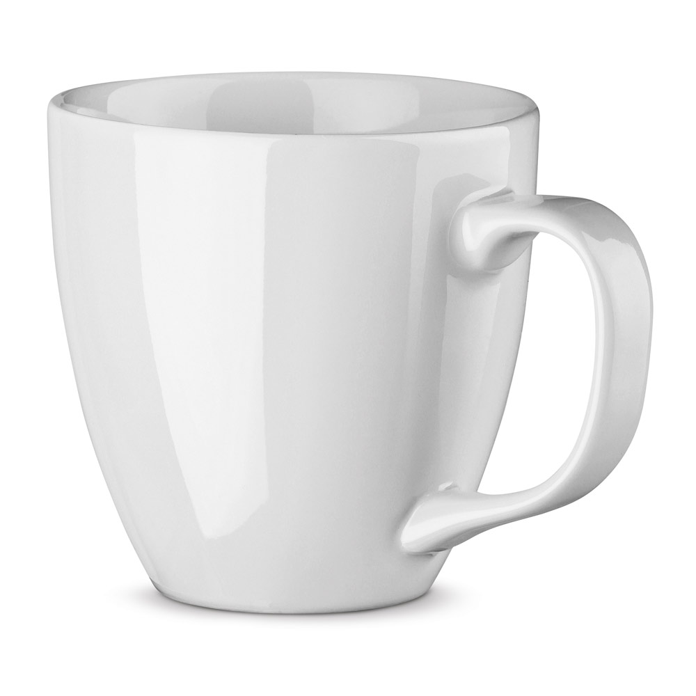 „PANTHONY OWN“. Porcelianinis puodelis, 450 ml - Image 4