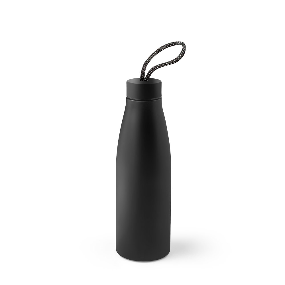 MORGAN. Butelis iš 90 % perdirbto nerūdijančio plieno, 710 ml - Image 2