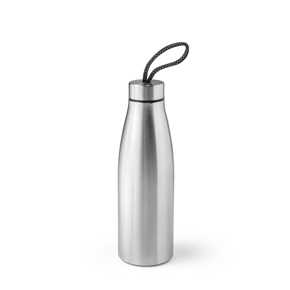 MORGAN. Butelis iš 90 % perdirbto nerūdijančio plieno, 710 ml - Image 6