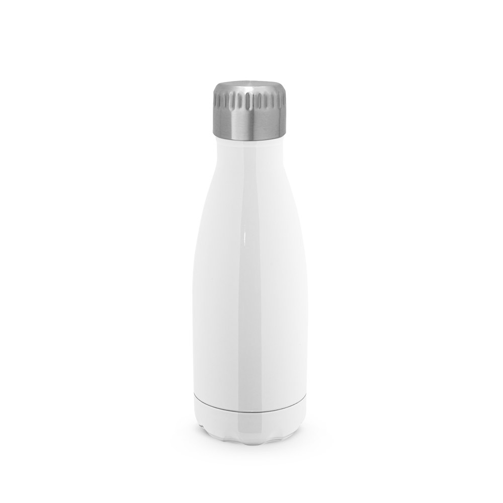 AMORTI S. 380 ml nerūdijančio plieno sublimacijos butelis