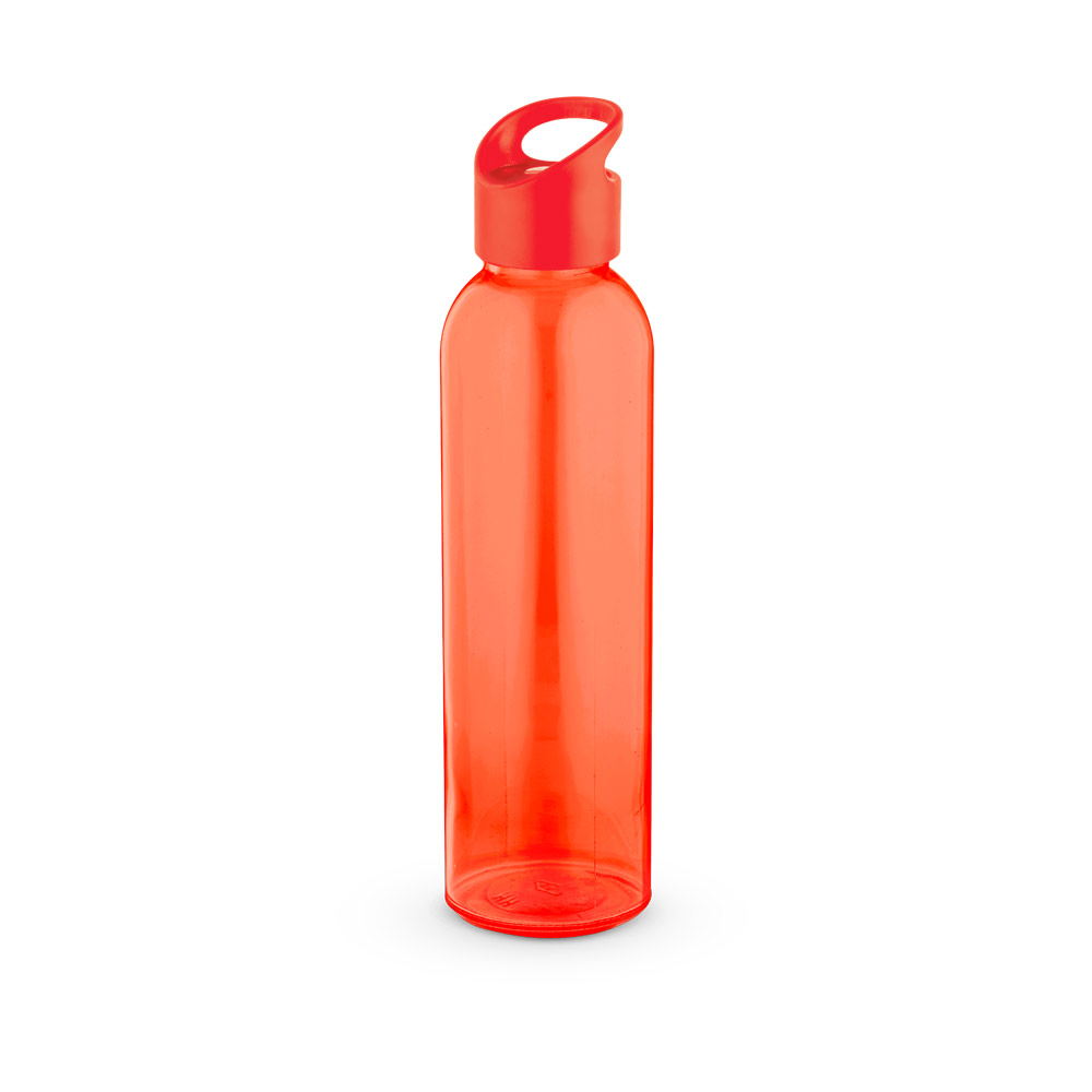 PORTIS GLASS. Stiklinis butelis su PP dangteliu, 500 ml - Image 4