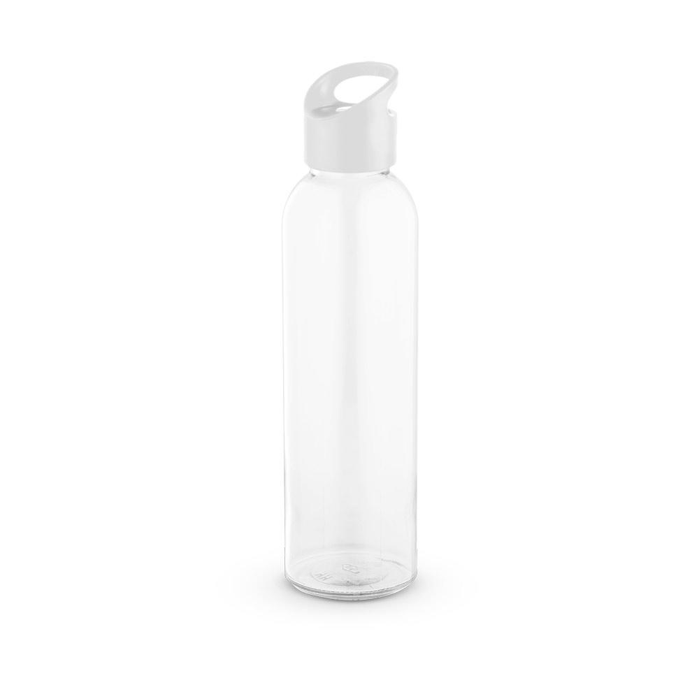 PORTIS GLASS. Stiklinis butelis su PP dangteliu, 500 ml - Image 5