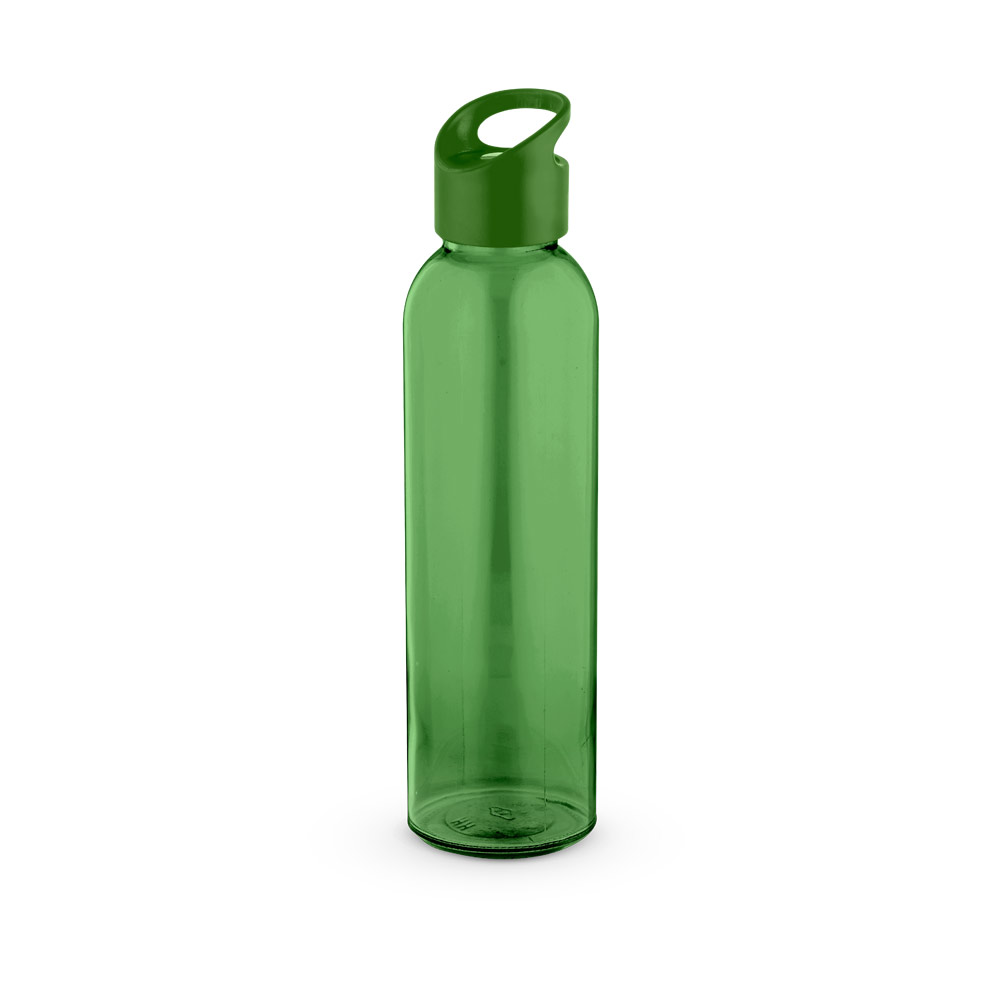 PORTIS GLASS. Stiklinis butelis su PP dangteliu, 500 ml - Image 6