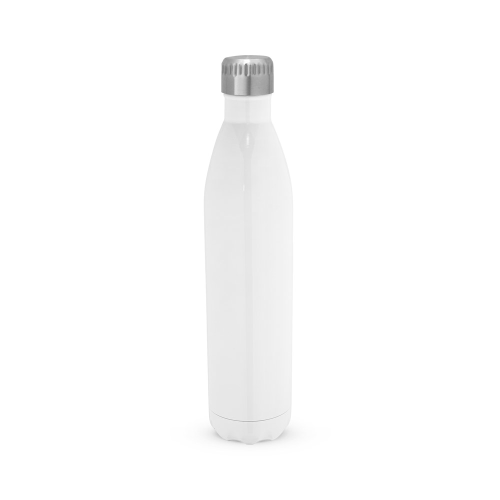 AMORTI XL. Nerūdijančio plieno sublimacijos technologija pagamintas sportinis butelis, 1'1 L