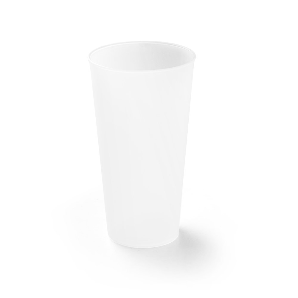 KANE L. PP „Festival“ puodelis, 620 ml