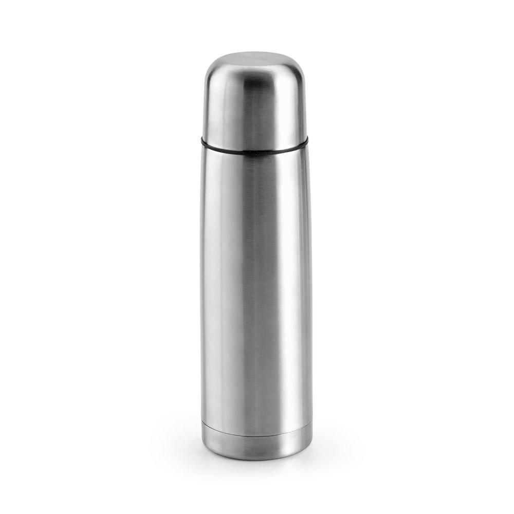 KARPOV. 500 ml nerūdijančio plieno termosas