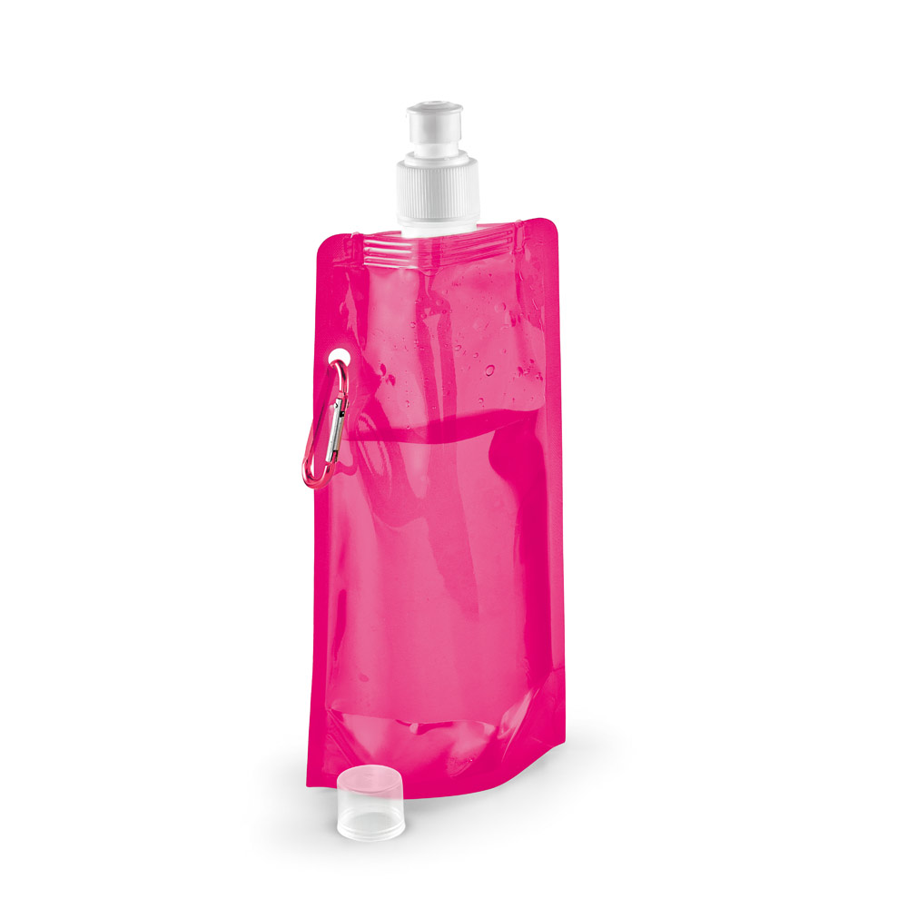 KWILL. 460 ml PE sulankstomas butelis - Image 6
