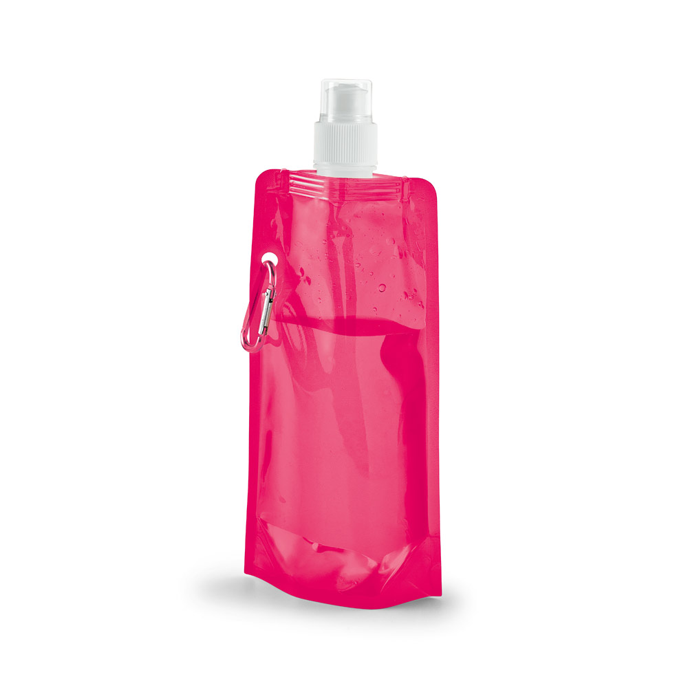 KWILL. 460 ml PE sulankstomas butelis - Image 4