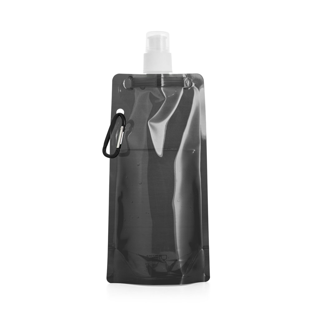 KWILL. 460 ml PE sulankstomas butelis - Image 8
