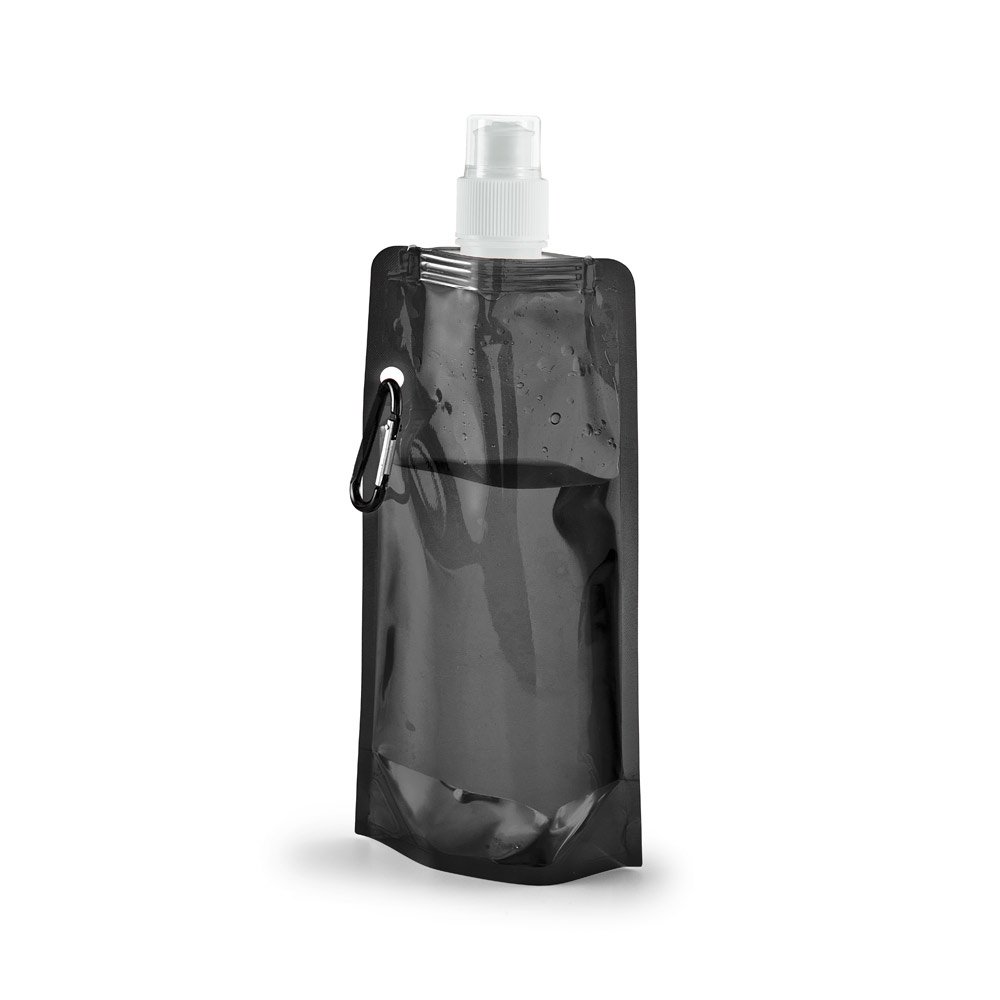 KWILL. 460 ml PE sulankstomas butelis - Image 7