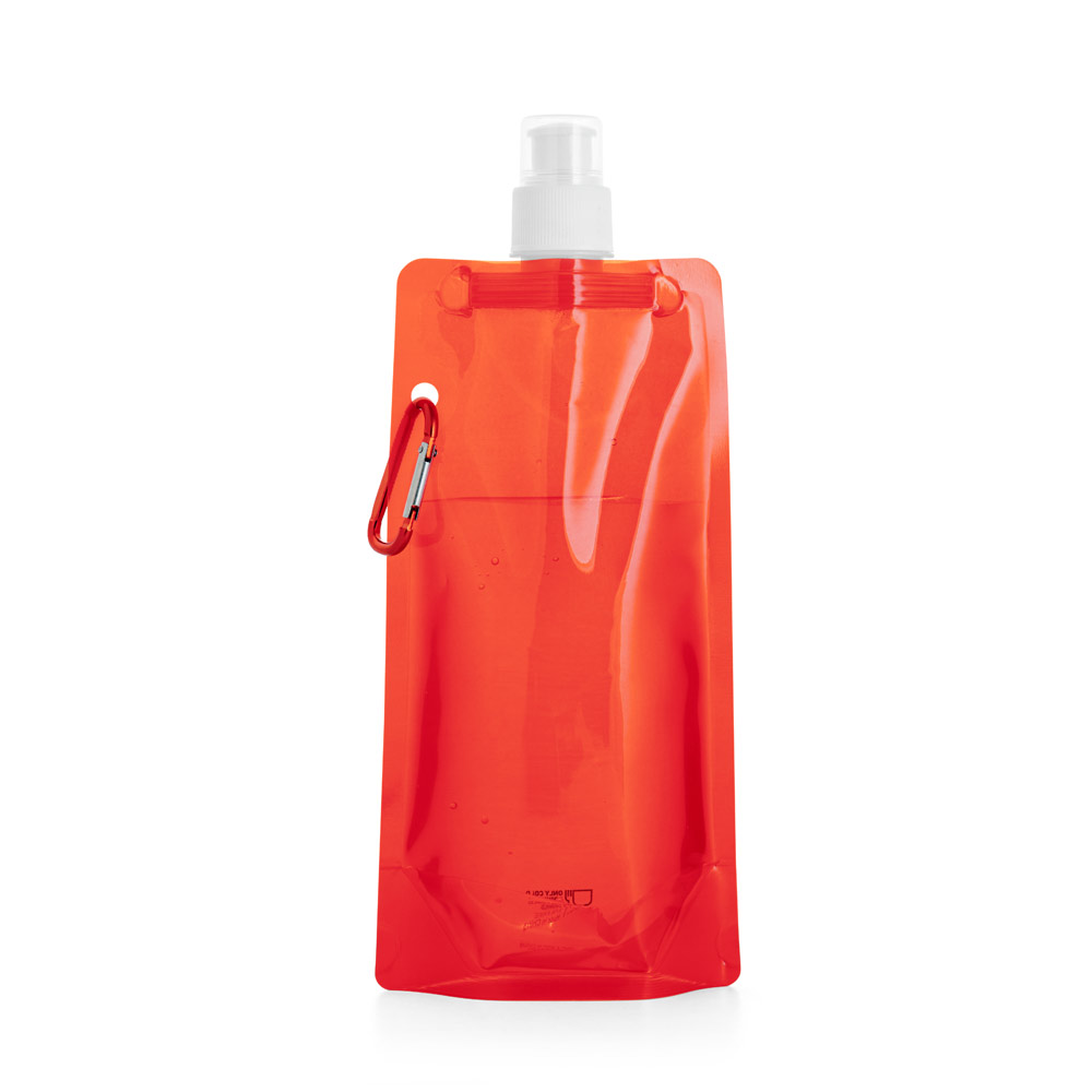 KWILL. 460 ml PE sulankstomas butelis - Image 10