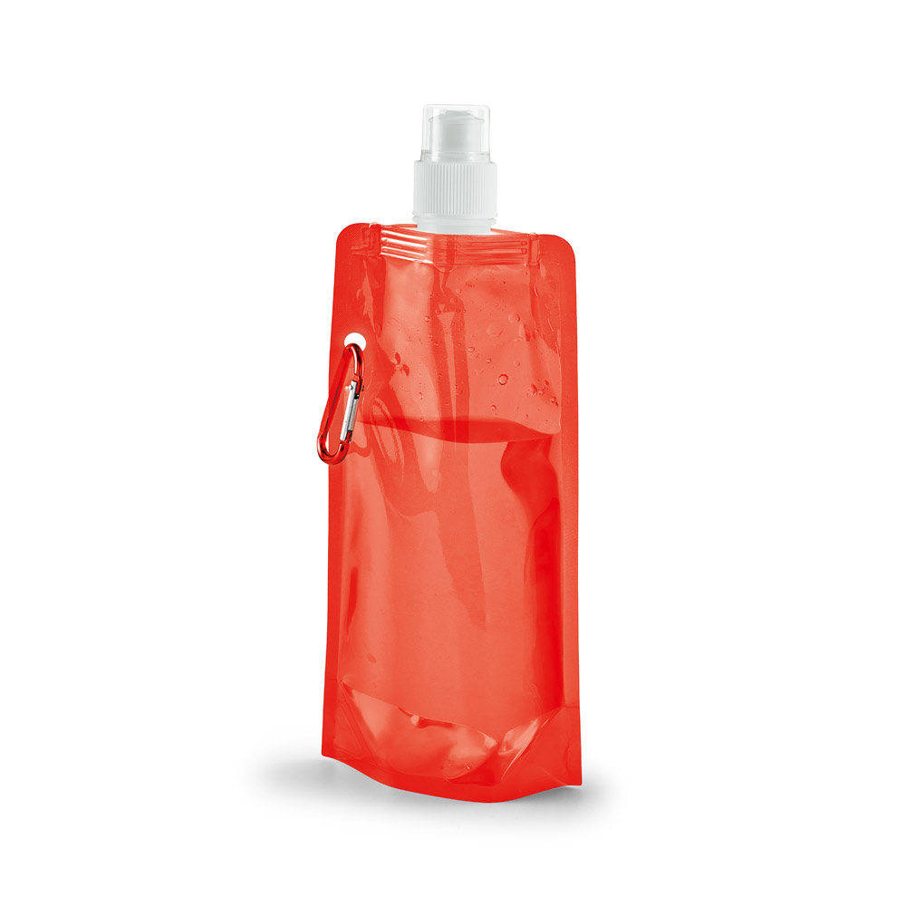 KWILL. 460 ml PE sulankstomas butelis - Image 9