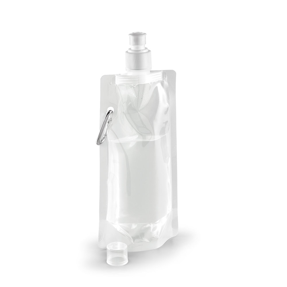 KWILL. 460 ml PE sulankstomas butelis - Image 12