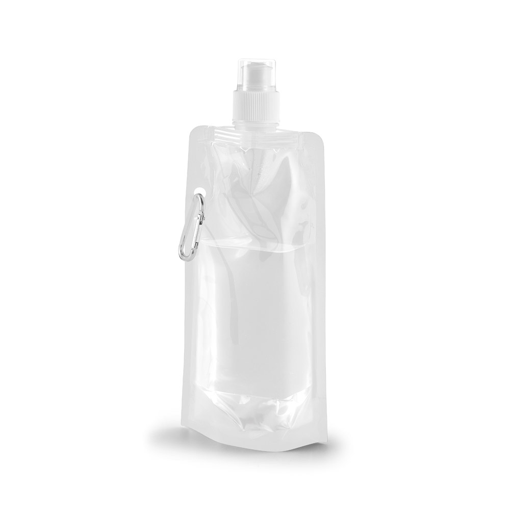 KWILL. 460 ml PE sulankstomas butelis - Image 11