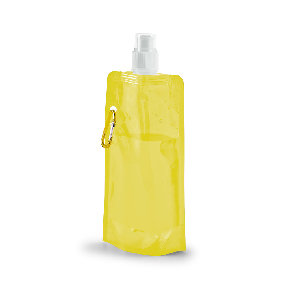 KWILL. 460 ml PE sulankstomas butelis - Image 13
