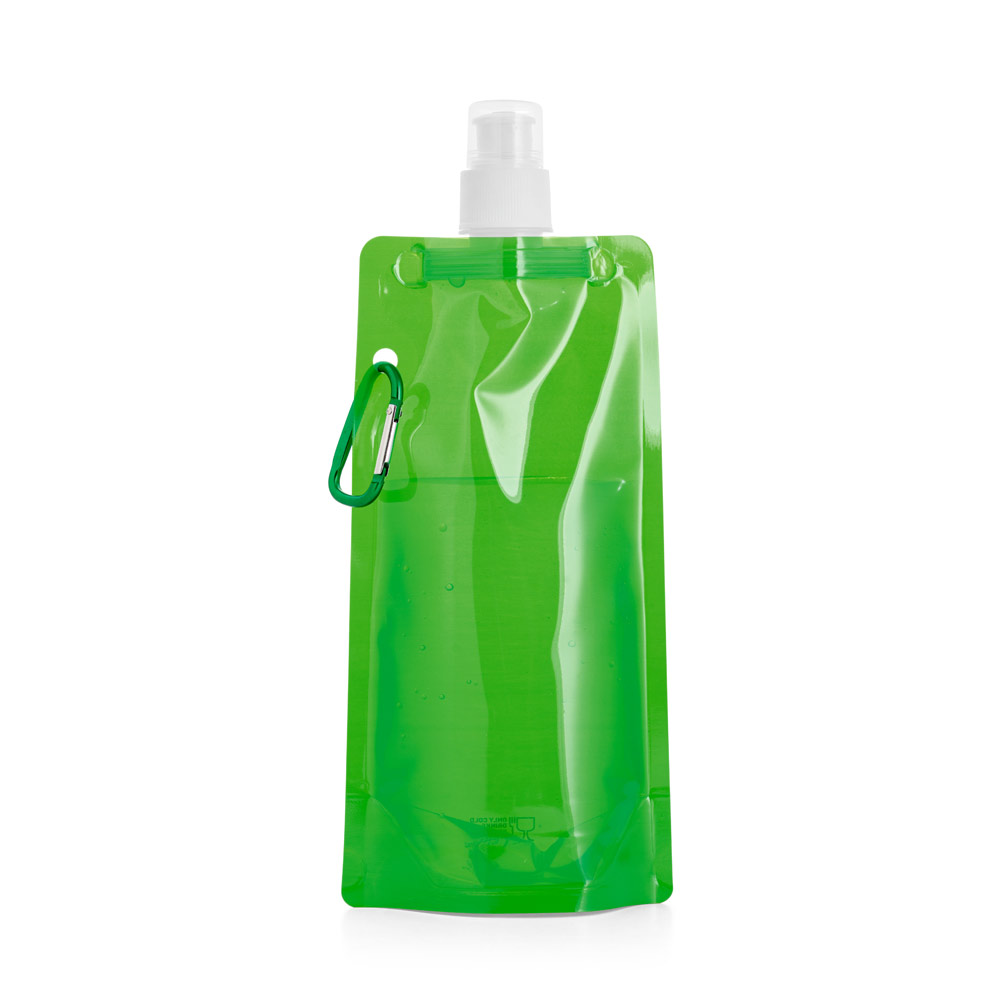 KWILL. 460 ml PE sulankstomas butelis - Image 15