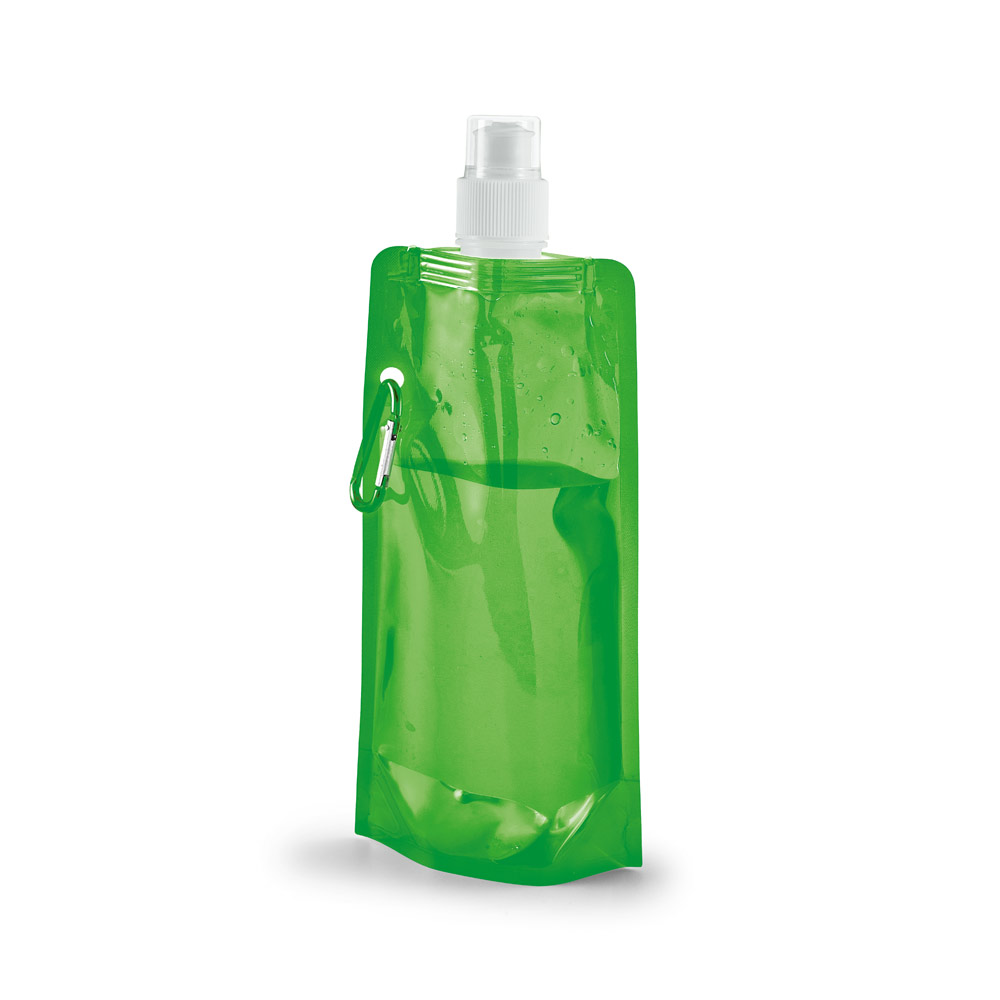 KWILL. 460 ml PE sulankstomas butelis - Image 14