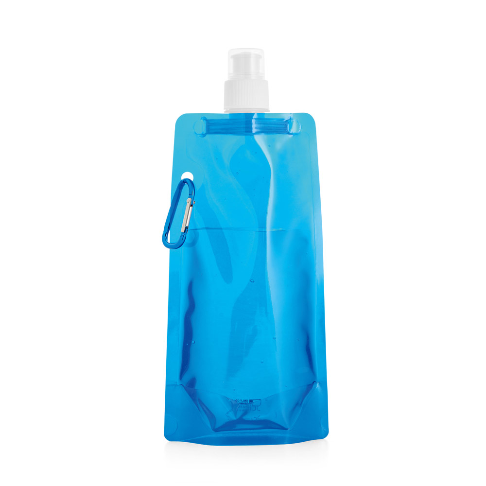 KWILL. 460 ml PE sulankstomas butelis - Image 17