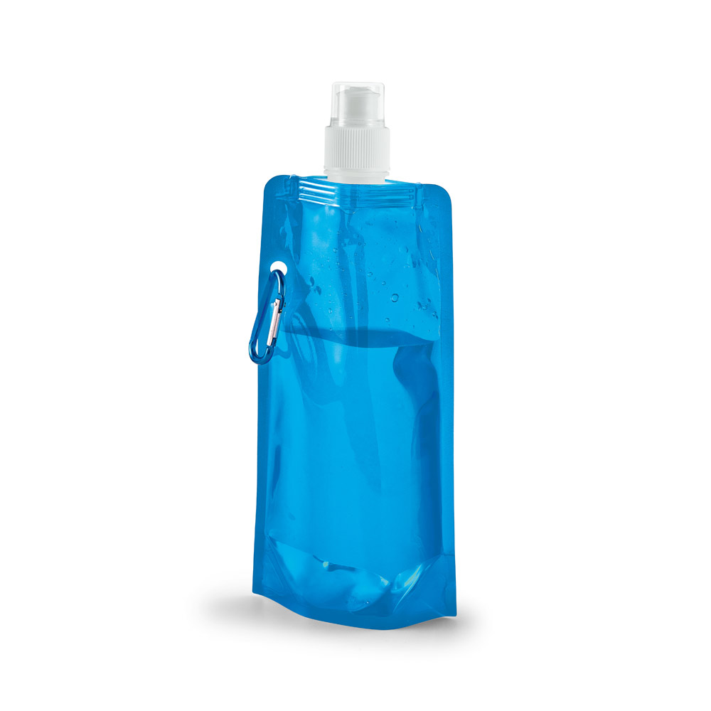 KWILL. 460 ml PE sulankstomas butelis - Image 16