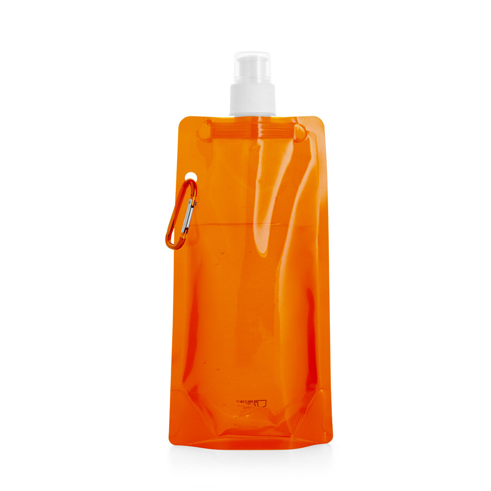 KWILL. 460 ml PE sulankstomas butelis - Image 19