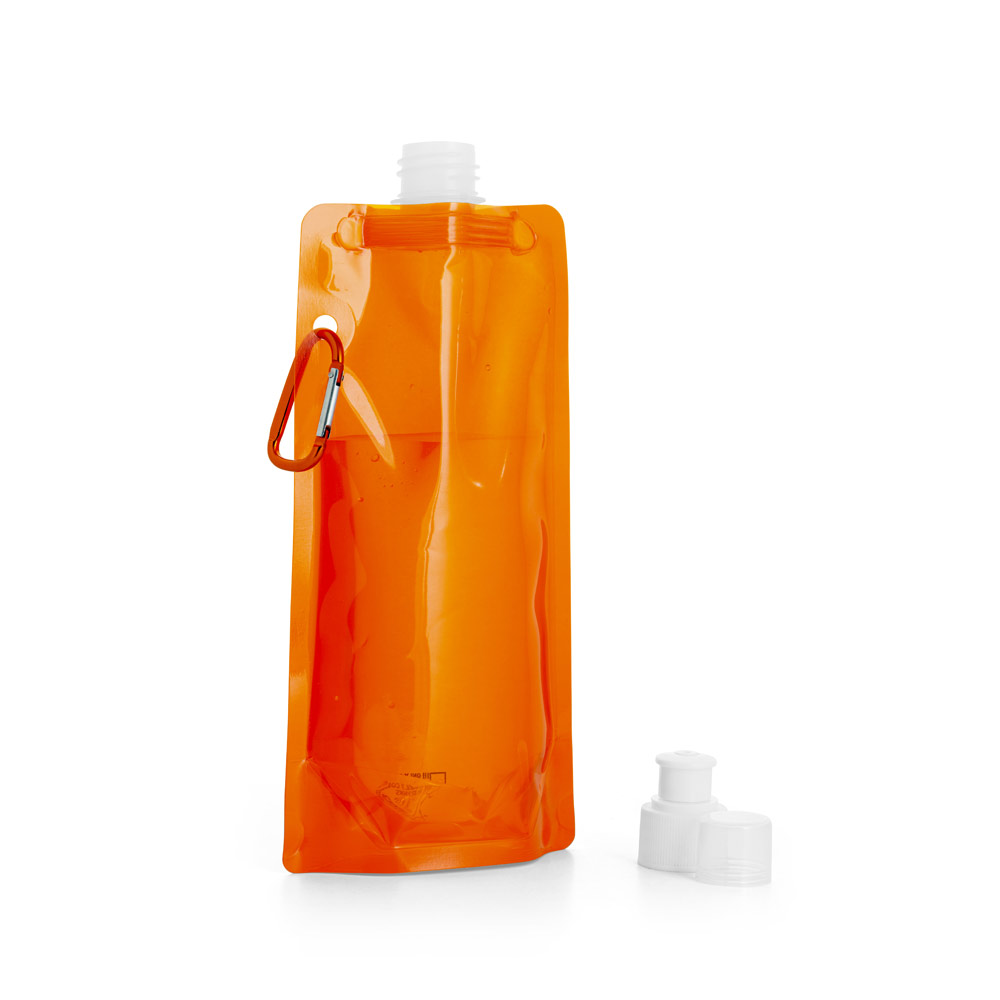 KWILL. 460 ml PE sulankstomas butelis - Image 20