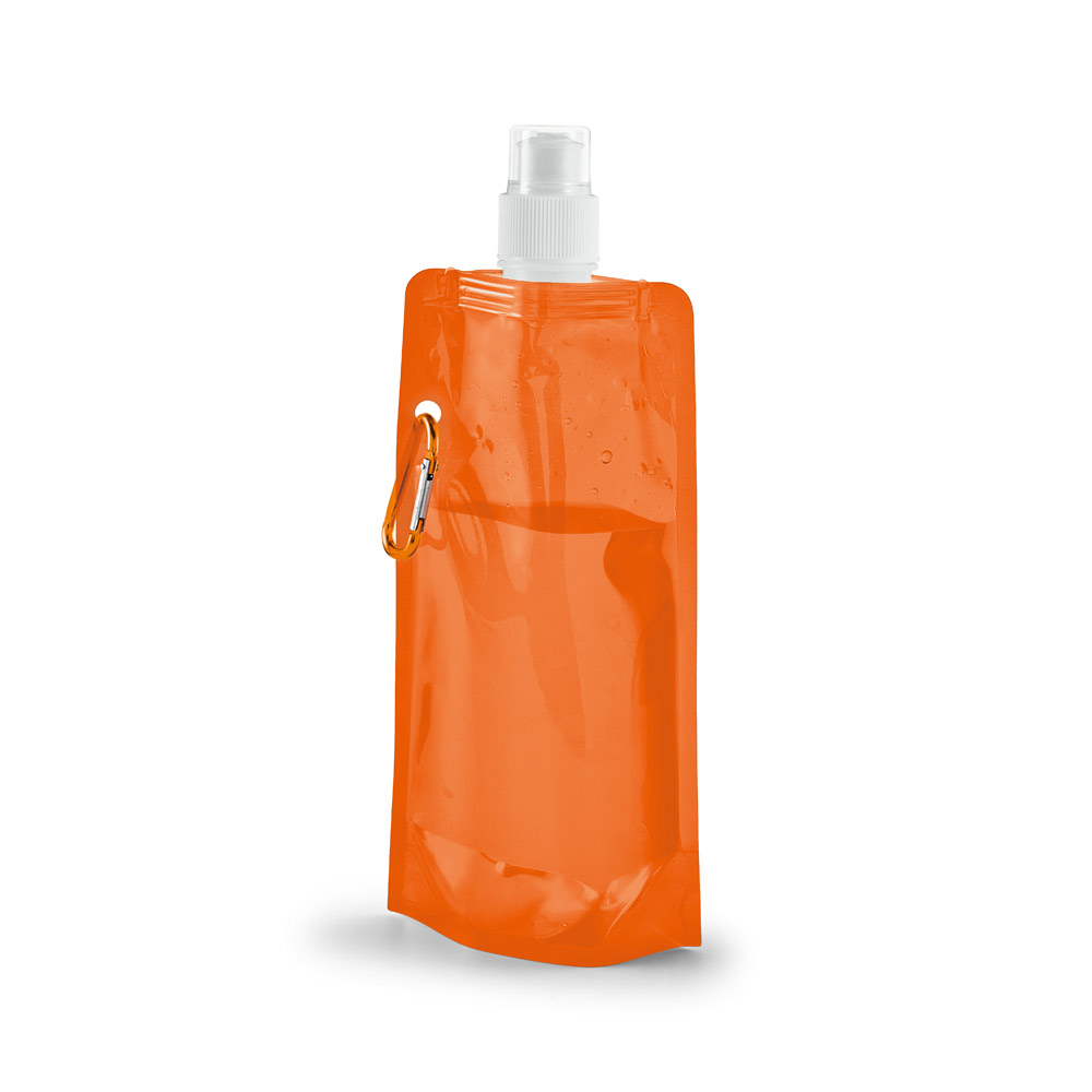KWILL. 460 ml PE sulankstomas butelis - Image 18