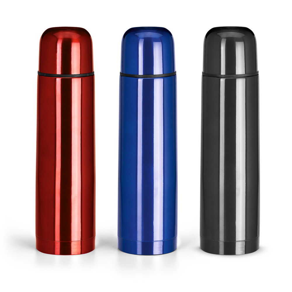 LUKA. 500 ml nerūdijančio plieno termosas