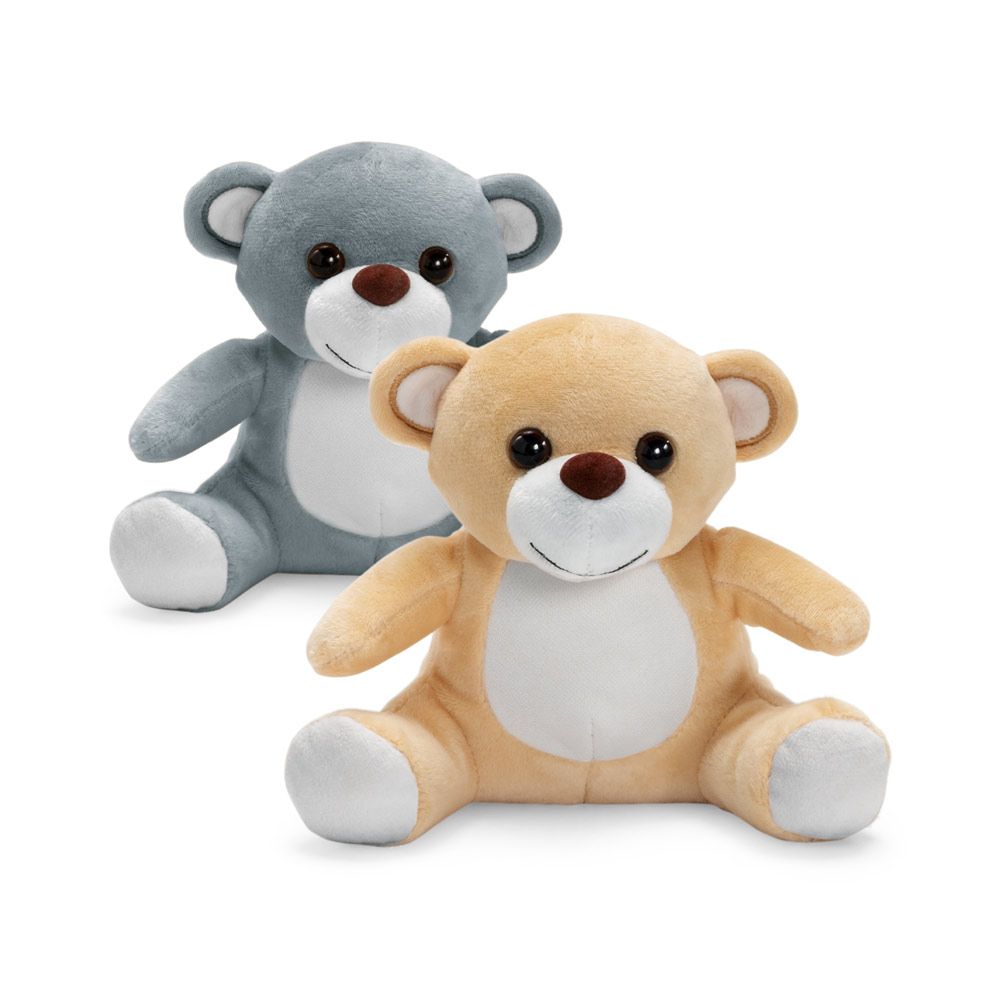 BEARY. Pliušinis meškiukas