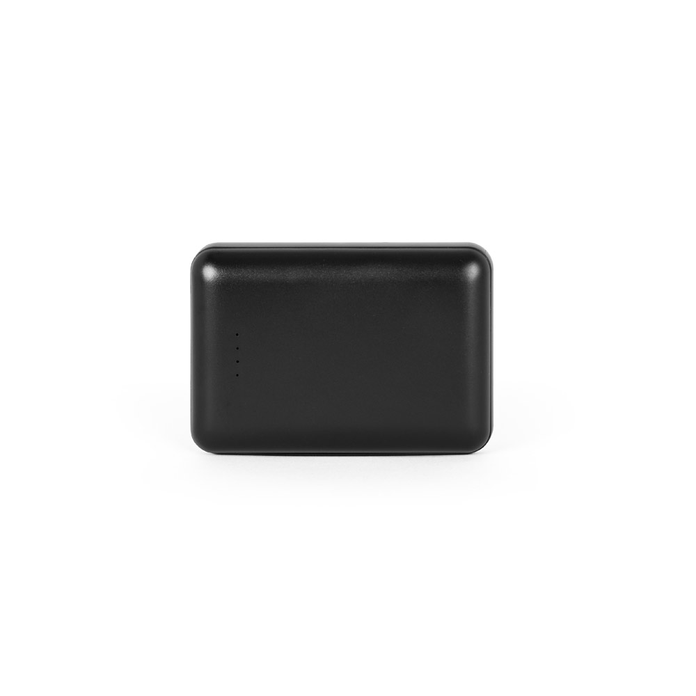 LEAKEY 8. Iš perdirbto ABS (100 % rABS) pagamintas išorinis akumuliatorius, 8 000 mAh - Image 2