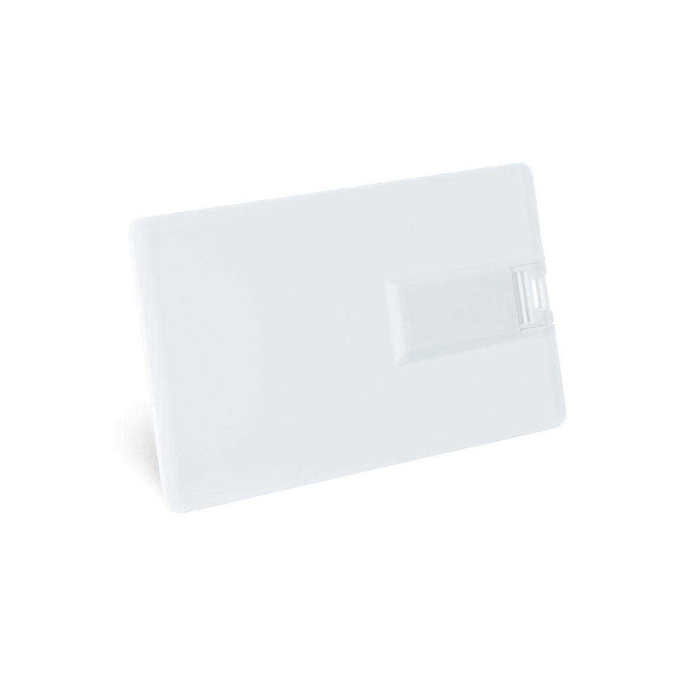 WALLACE 8 GB. USB atmintinė „UDP“ su 8 GB talpa, pagaminta iš ABS - Image 5