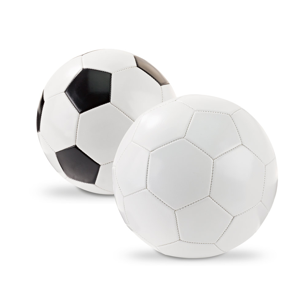 BRYCE. Futbolo kamuolys iš PVC