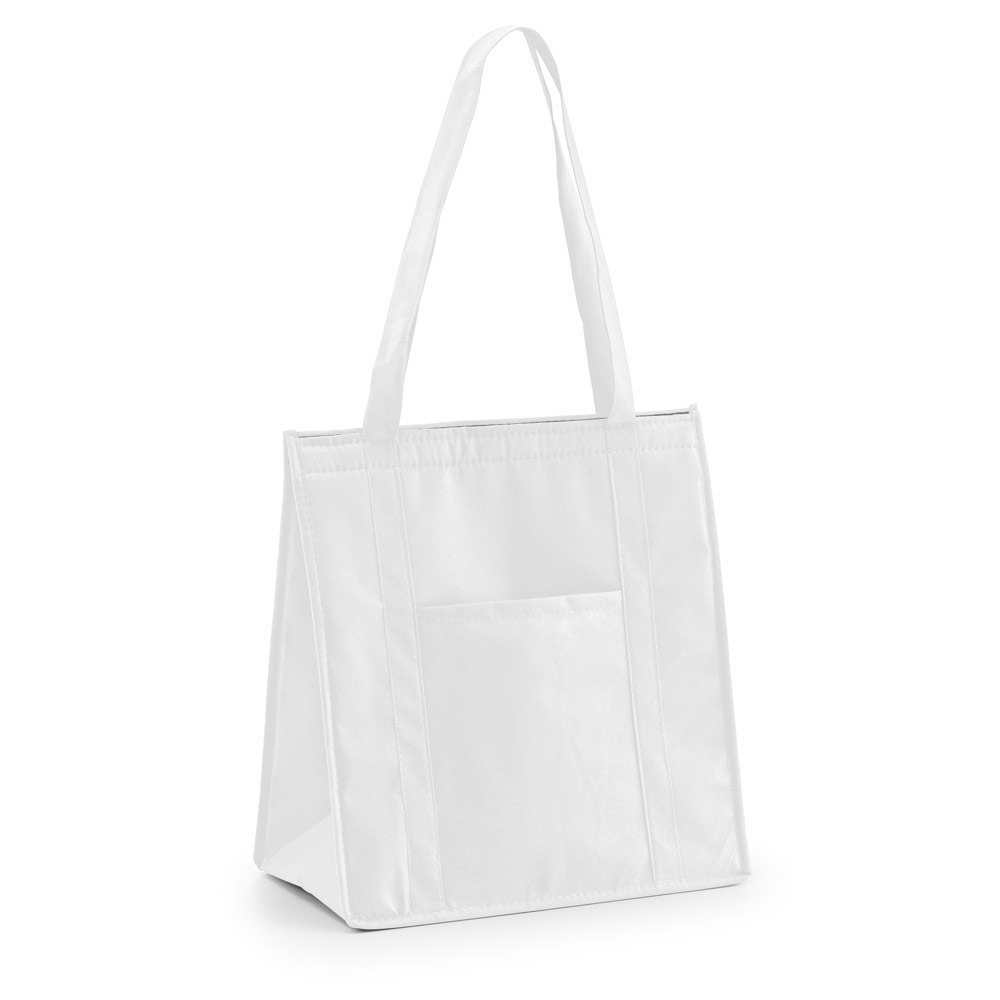 ROTTERDAMAS. Neaustinė šaldymo krepšė (80 g/m²) - Image 6